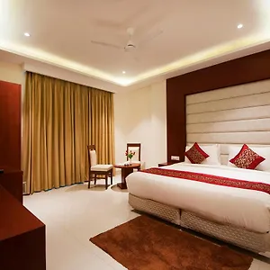 Hotel Z Suite-near Delhi Airport