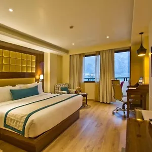 Hotel The Ventus - Igi International Airport Delhi