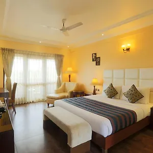 Hotel Luxury Near Delhi International Airport