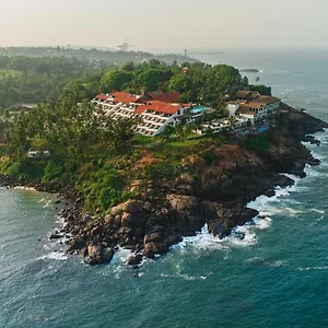 The Leela Kovalam, A Raviz Resort