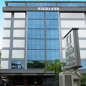 Highland Hotel